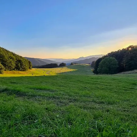 Apartmanica Triangel 222 دونوفالي