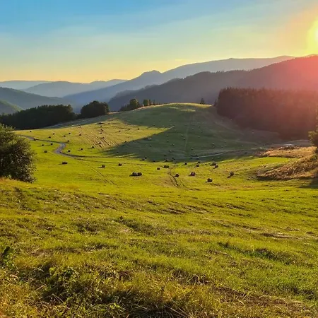 شقة Apartmanica Triangel 222 دونوفالي