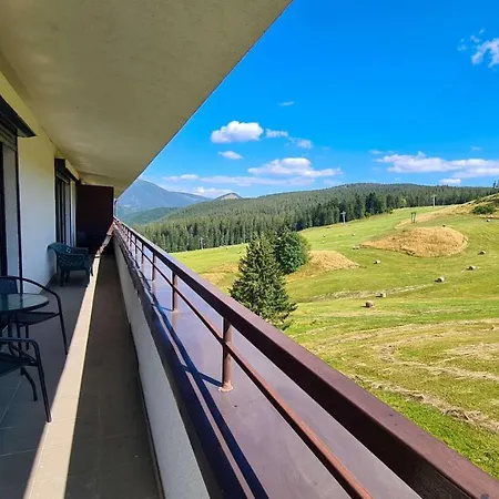 Apartmanica Triangel 222 شقة