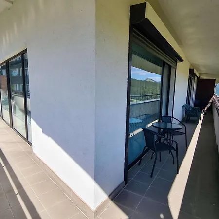 شقة Apartmanica Triangel 222 *