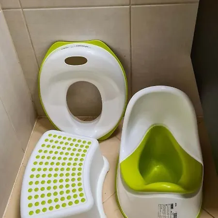 Apartmanica Triangel 222 * دونوفالي