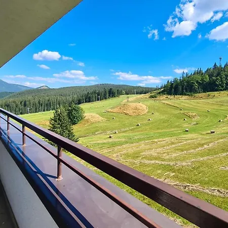 Apartmanica Triangel 222 * دونوفالي