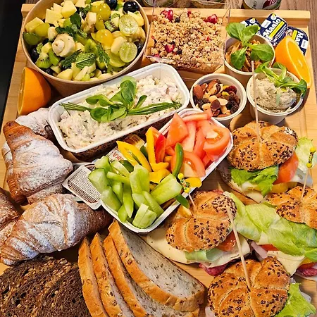 Apartmanica Triangel 222 دونوفالي