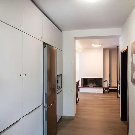 Apartmanica Triangel 222