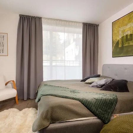 Apartmanica Triangel 222 شقة دونوفالي