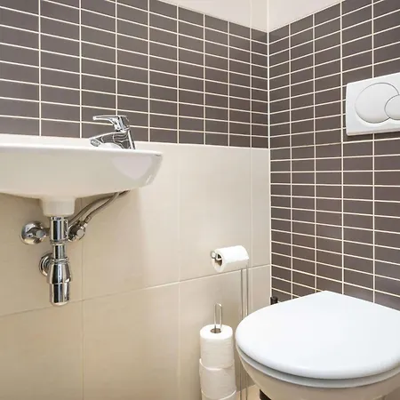 Apartmanica Triangel 222 アパート